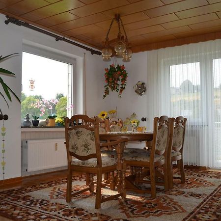 Ferienhaus Margaretha Hallschlag Kültér fotó