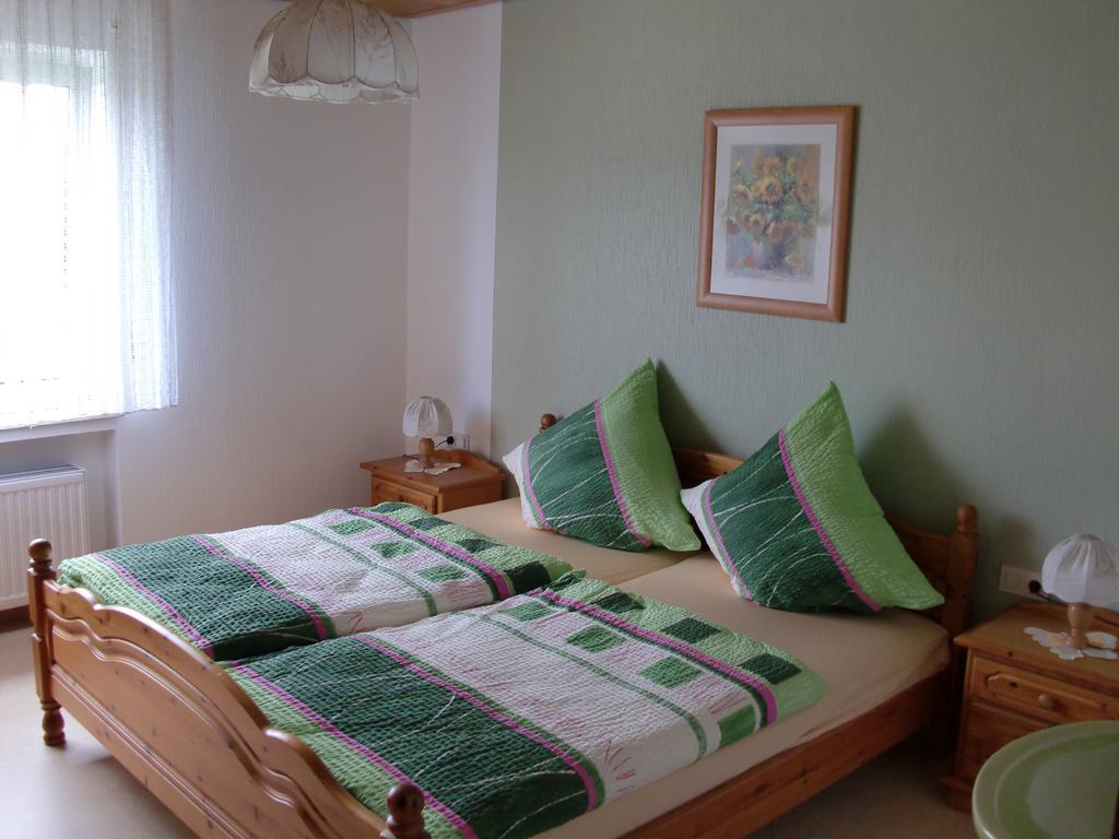 Ferienhaus Margaretha Hallschlag Kültér fotó